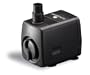 Sunterra 114516 Medium Fountain Pump, 130 GPH, Black