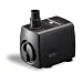 Sunterra 114516 Medium Fountain Pump, 130 GPH, Black