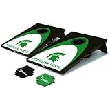 Fundex Games Ltd. College Licensed Michigan State Spartans Chuck-O - Michigan-State-Spartans