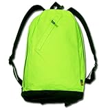 PHATEE(ファティー) EASY PACK シンプル デイパック バックパック / イエロー