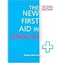 The New First Aid in English