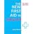 The New First Aid in English