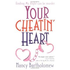 Your Cheatin' Heart