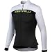 Castelli Prologo Full-Zip Jersey - Long-Sleeve - Men's