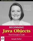 Beginning Java Objects: From Concepts to Code