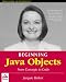 Book Beginning Java Objects: From Concepts to Code