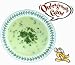 Creamy Asparagus Soup - Serves 4