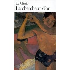 Le Chercheur d'or