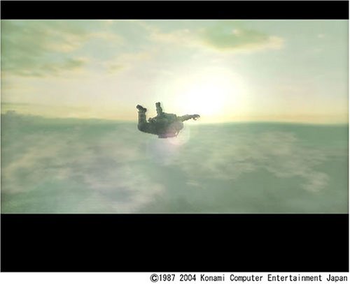 Cover image : METAL GEAR SOLID 3 SNAKE EATER 予約特典CD付き