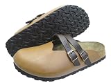 <ビルケンシュトック> BIRKENSTOCK Birki's Clara (49/SSK)