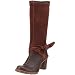 El Naturalista NW520 DUNA N520, Damen Stiefel
