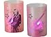 Disney Tea Light Set - Hannah Montana