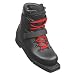 Alico Telemark Ski Boots - Mod Double - 75 mm (For Men)