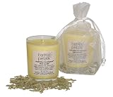 Bath Petals Australian Eucalyptus Mini-Candle Gift