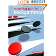 Starting Out in Backgammon by Paul Lamford