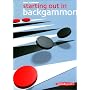 Starting Out in Backgammon