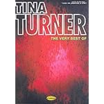 Tina Turner - the Very Best Of... (Popular Matching Folios) book cover