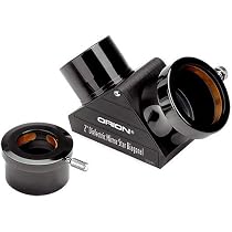 Orion 2" Dielectric Mirror Star Diagonal