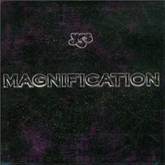Magnification