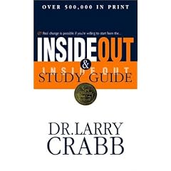 Inside Out/Inside Out Study Guide