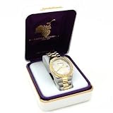 Landstroms Black Hills Gold Mens Wrist Watch Link Band