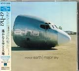  - Minor Earth Major Sky [Japan Import] +1 Bonus Track
