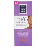 Face Lift Hydr8 Complete Daily Age-Defying Moisturizer, 3.5-Ounce (Pack of 2)