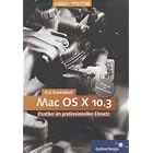 Click here to buy  Mac OS X 10.3. Panther im professionellen Einsatz.  by Kai Surendorf.