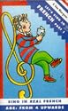 Let's Sing in French: Ages 4-8 Pt. 1 (A Vos Marques! - Fun French for Children)