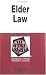 Book Elder Law in a Nutshell (Nutshell Series)