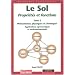 Le sol, propri�t�s et fonctions, tome 2 : Ph�nom�nes physiques et chimiques, les fonctions du sol.