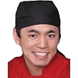 Uncommon Threads Chef's Scull Cap