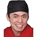 Uncommon Threads Chef's Scull Cap