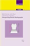 Interpreting dental radiographs