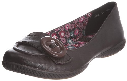 Hush Puppies Women's Rihanna Ballet
