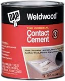  : DAP INC 273 GAL Contact Cement (4 pack)