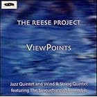 Click here to buy Viewpoints by  The Reese Project .