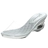 J.Renee Women's Vada Slide at J.Renee