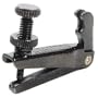 Wittner Wide Stable-style Black Fine Tuner for 3/4-4/4 Violin