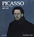 Books : Picasso: The Early Years (1881-1907)