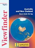 Viewfinder Topics - Australia and New Zealand: Down Under On Top - Martin Arndt, Karl Sassenberg