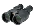 Canon 12x36 Image Stabilization II Binoculars w/Case, Neck Strap & Batteries
