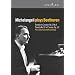 Arturo Benedetti Michelangeli - Michelangeli Plays Beethoven [1962] [DVD]