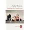 Humour noir et litt�rature
