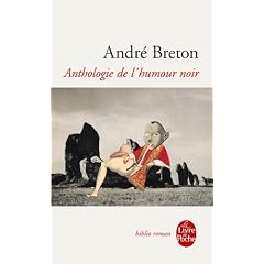 Anthologie de l'humour noir