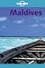 Lonely Planet Maldives (Lonely Planet Travel Guides)