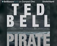 Pirate: A Thriller (Hawke (Pocket Star Paperback))