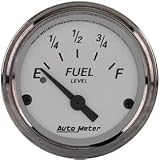 Autometer Fuel Level Gauge for 2003 - 2004 Nissan 350Z