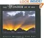 The Wonder of It All: A Devotional Book