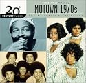 20th Century Masters - The Millennium Collection: Motown 1970s, Vol. 2